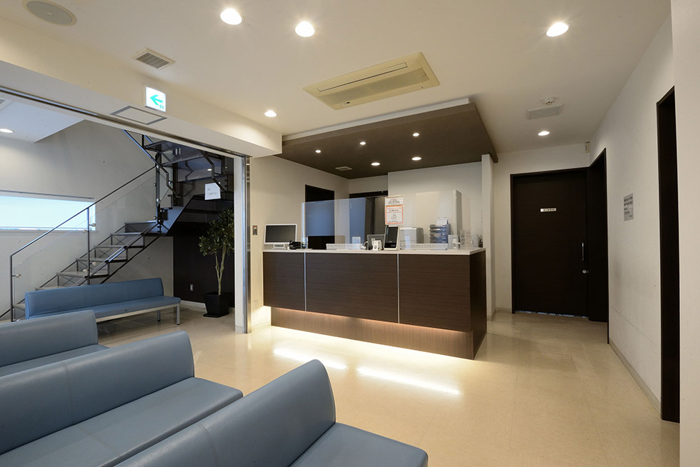 和山会｜中野山王皮膚科